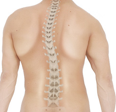 Spinal Deformity