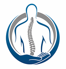 Spine Care logo
